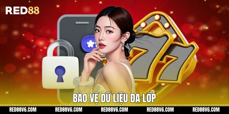 Bảo vệ dữ liệu đa lớp