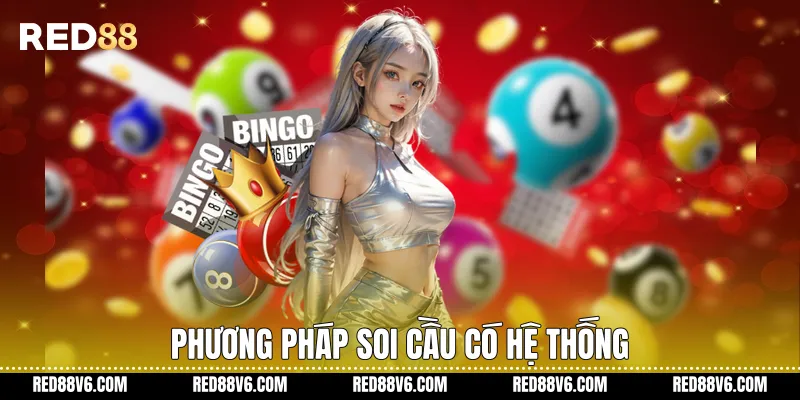 Phương pháp soi cầu có hệ thống