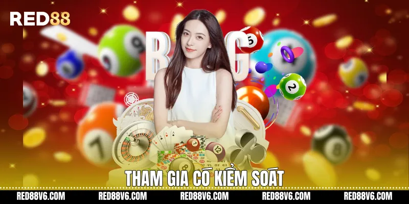 Tham gia có kiểm soát